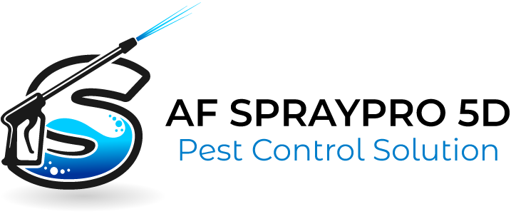 AF SPRAYPRO 5D