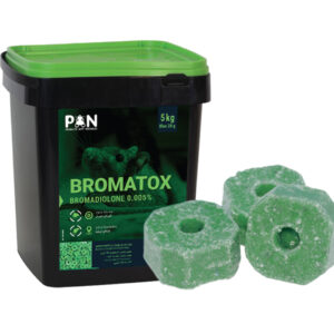 BROMATOX BLOC 20g