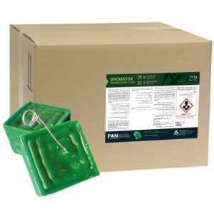 BROMATOX BLOC
