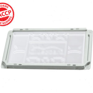 MASTERTRAP plastique BLANC PAN