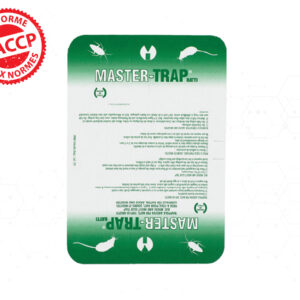 MASTERTRAP RATS PAN