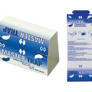MASTERTRAP SOURIS PAN