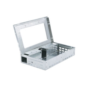 MULTICAPTURE Métal PAN