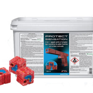 PROTECTE SENSATION PAN